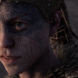 Hellblade: Senua's Sacrifice