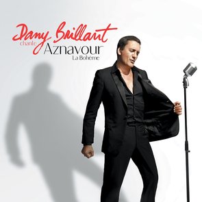 Dany Brillant Chante Aznavour