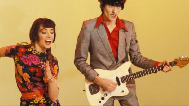 Rita Mitsouko : la folie du groupe disponible en coffret