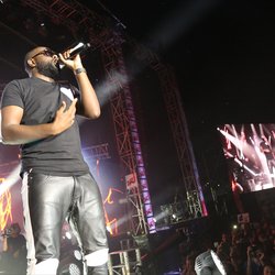 NRJ Music Tour de Toulouse 2017
