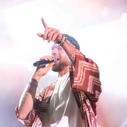 Keen'V - NRJ Music Tour Haguenau 2023