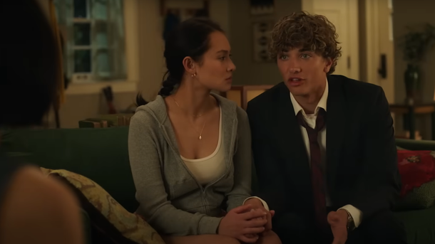 "L’été où je suis devenue jolie" saison 3 : Belly en robe de mariée dans la bande-annonce