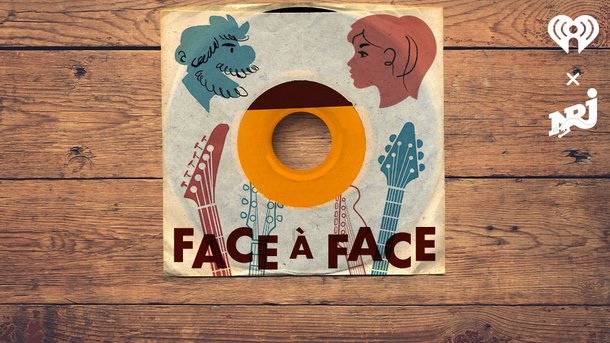 Taylor Swift et Katy Perry, meilleures ennemies dans le podcast "Face à Face"