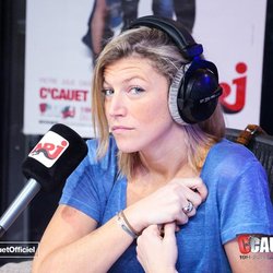 Jeudi 4 Février avec Eva Simons - C Cauet sur NRJ