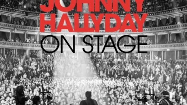 Johnny Hallyday, un nouvel album