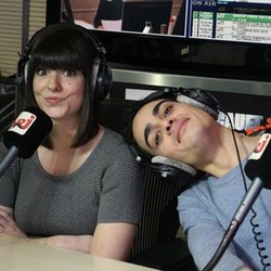 Mardi 24 Mars 2015 avec LOUANE