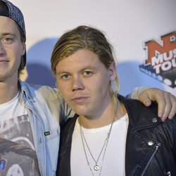 NRJ Music Tour Compiègne: Kygo