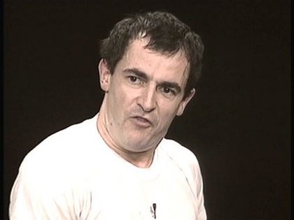 Albert Dupontel