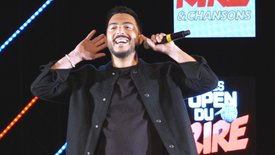 Humour - Luigi Li sur scène :"Un bon papa"