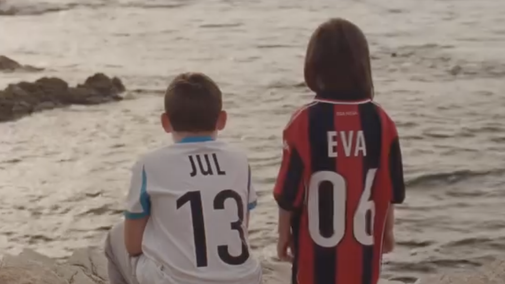 "Le sud et vous" : Eva dévoile son duo avec Jul, et c'est une pépite