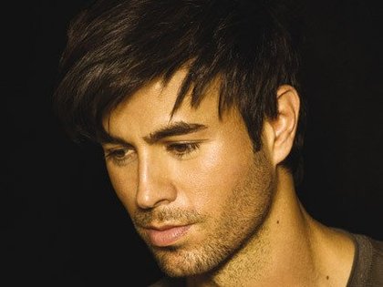 Enrique Iglesias
