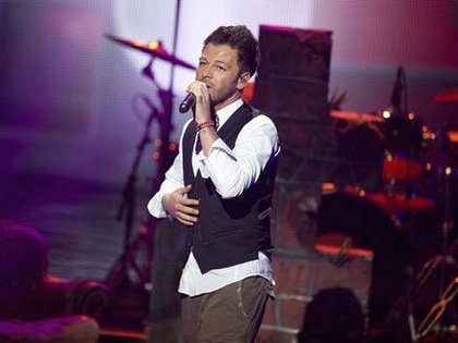 Cérémonie des NRJ Music Awards 2012