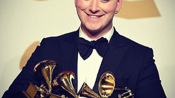 Sam Smith : «La meilleure soirée de ma vie»