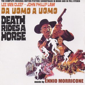 Da Uomo a Uomo [B.O.F.]