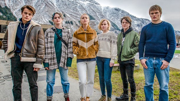 «Ragnarök»: la saison 2 arrive sur Netflix