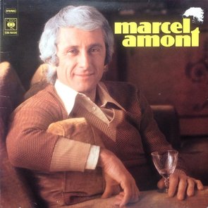 Marcel Amont - 1977