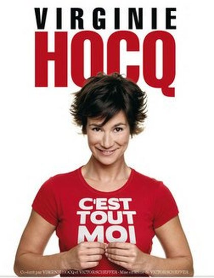 virginie hocq