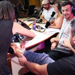 Mercredi 17 septembre avec Lilly Wood