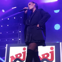 Amel Bent - NRJ Music Tour Compiègne 2021