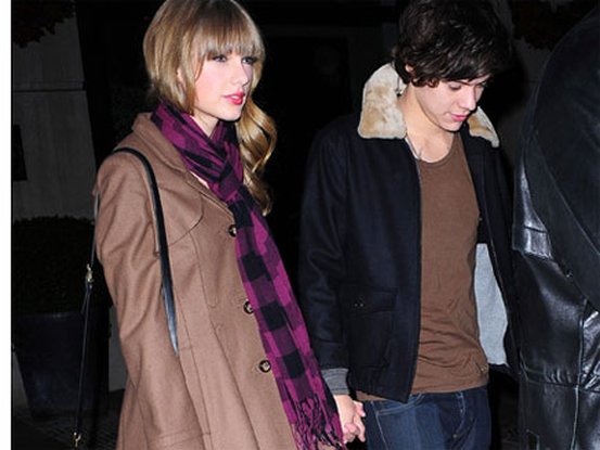 taylor-swift-et-harry-styles