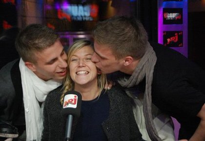 Jeudi 21 février 2013