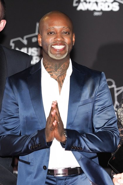 Willy William - NRJ Music Awards 2017