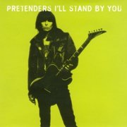 I'LL STAND BY YOU