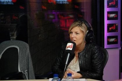 Jeudi 18 avril avec Le Mix de Cauet