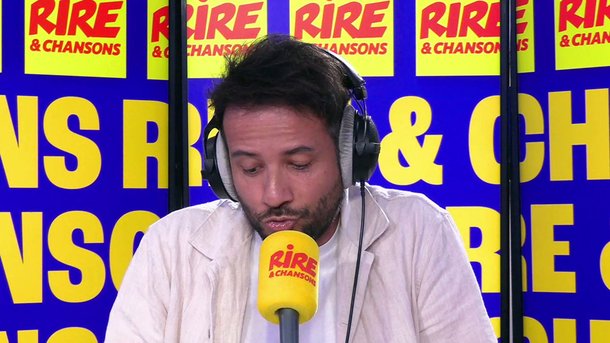 Laurent Barat: une prime pour encourager les seniors à rester dans l’emploi - La Team du Rire