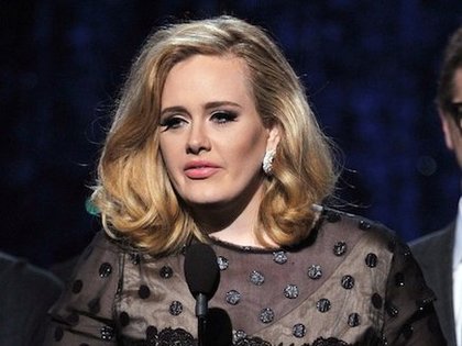 adele