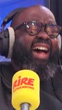 Issa Doumbia : Le jour où il fait rougir sa prof de maths en 5ème , ....prof qu'il voit d'ailleurs encore aujourd'hui - L’Afterwork du Rire
