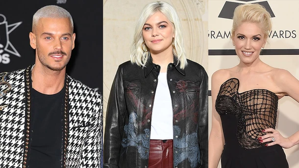 M. Pokora, Louane, Gwen Stefani… Quelles sont les traditions des stars pour Noël?