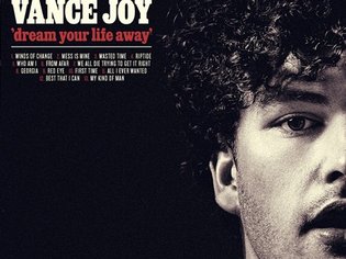Vance Joy