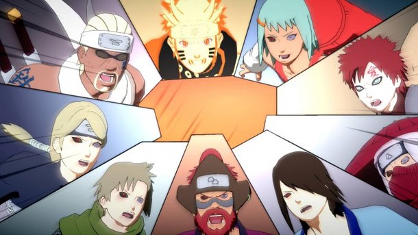 Naruto Shippuden : 2 compilations arrivent en août