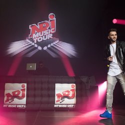 Ridsa - NRJ Music Tour Vendée 2016