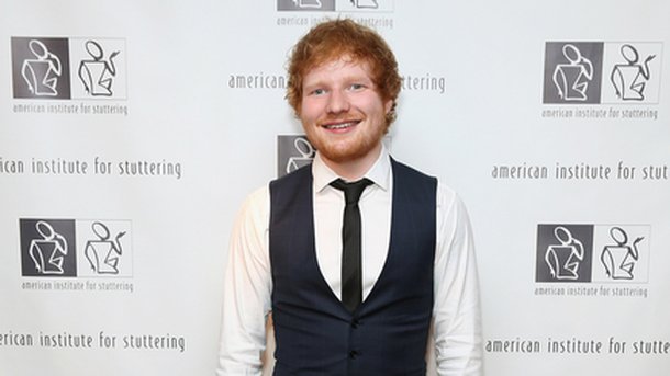 Ed Sheeran : découvrez pourquoi il n'a pas pu regarder Beyoncé dans les yeux!