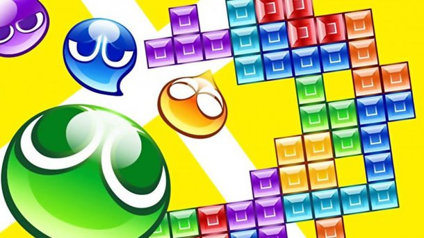 [Test] Puyo Puyo Tetris, les deux font l'affaire !