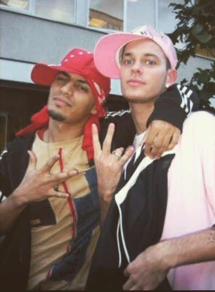 m-pokora