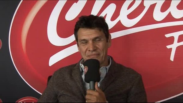 La Minute Chérie - Marc Lavoine