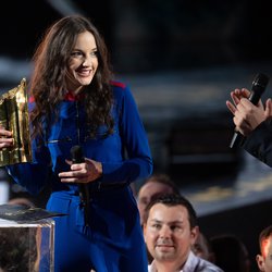 Jain - NRJ Music Awards 20th Edition