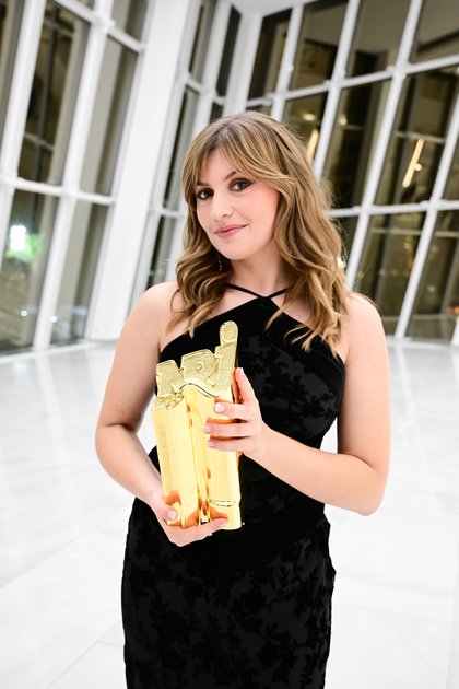 Marine - Les Backstages - NRJ Music Awards 2026