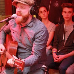 Vendredi 02 Novembre avec Alex Clare