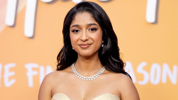 « Mes premières fois » : comment Maitreyi Ramakrishnan a-t-elle décroché le rôle de Devi ?