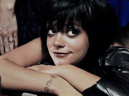 Lily Allen 11