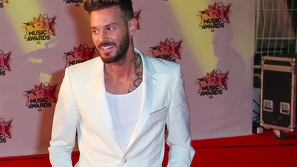 M. Pokora veut faire une pause