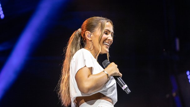 Vitaa maman: la photo émouvante de son fils avec Noa