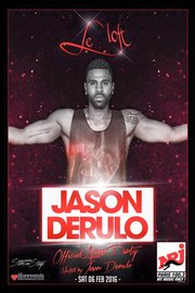 Jason Derulo