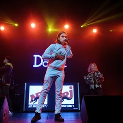 Black M - NRJ Music Tour de Beauvais 2020