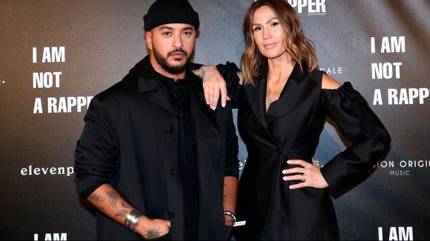 Vitaa: retour sur son coup de foudre artistique pour Slimane