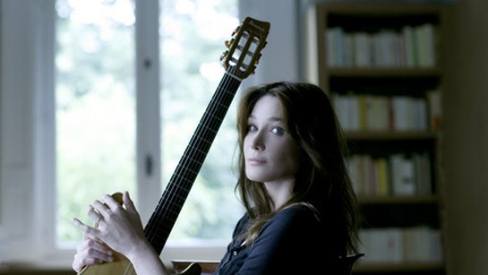 Carla Bruni